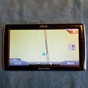 Magellan Roadmate model 1700-mu gps